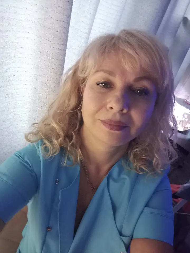 Светлана