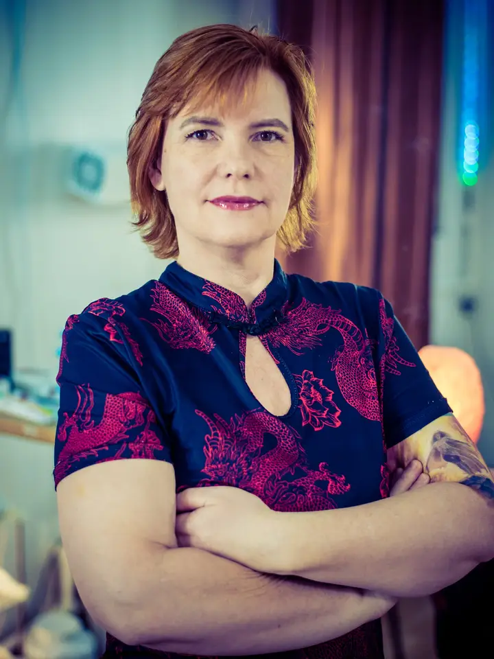 Ирина