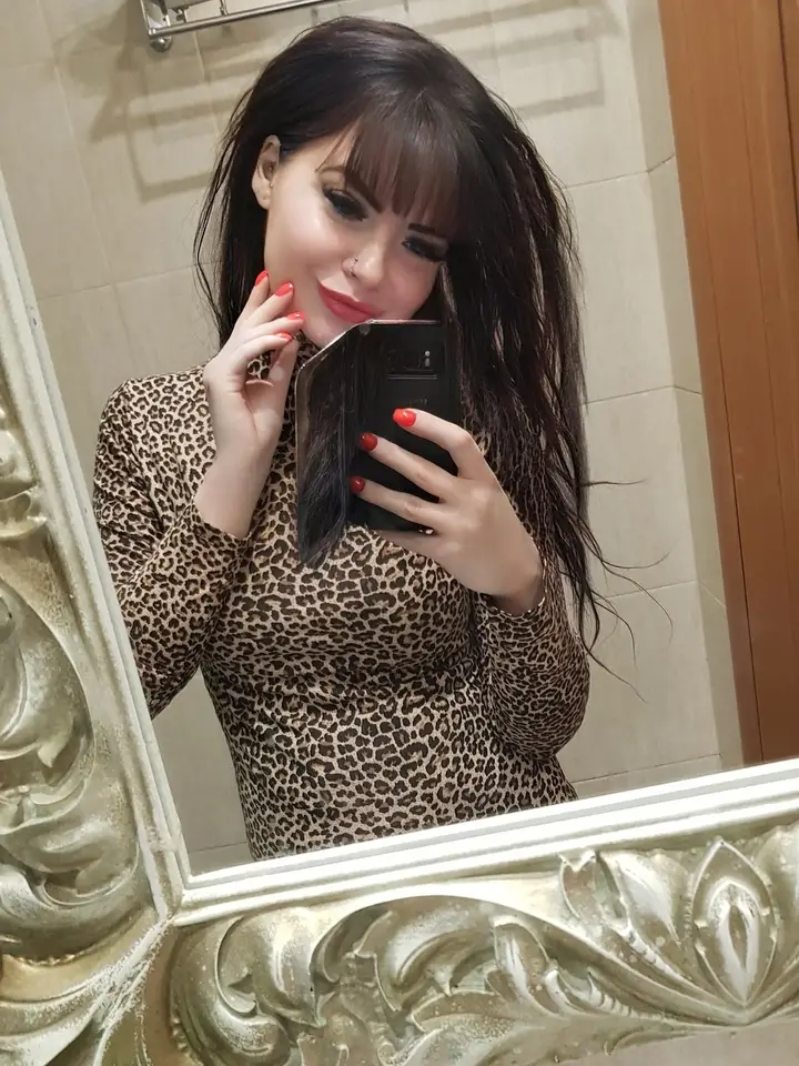 Марина