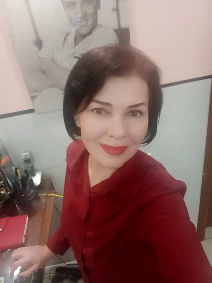 Елена — массажистка, Балашиха