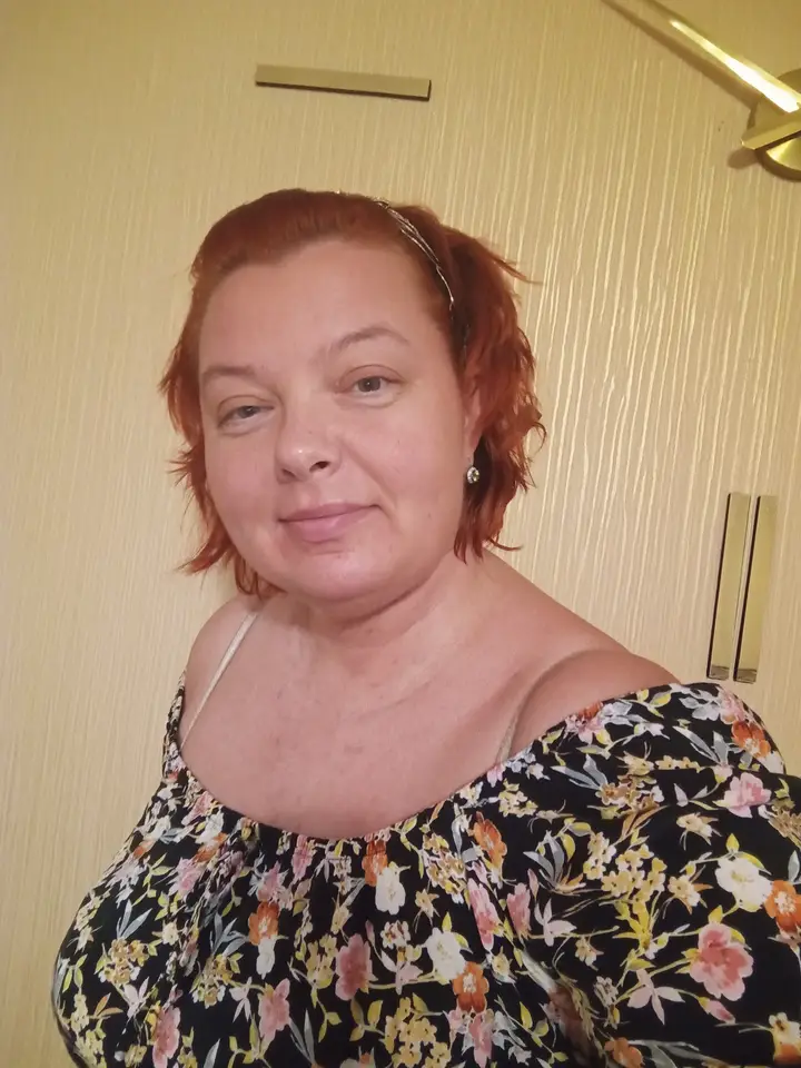 Елена Павловна Р. — массажистка, Казань