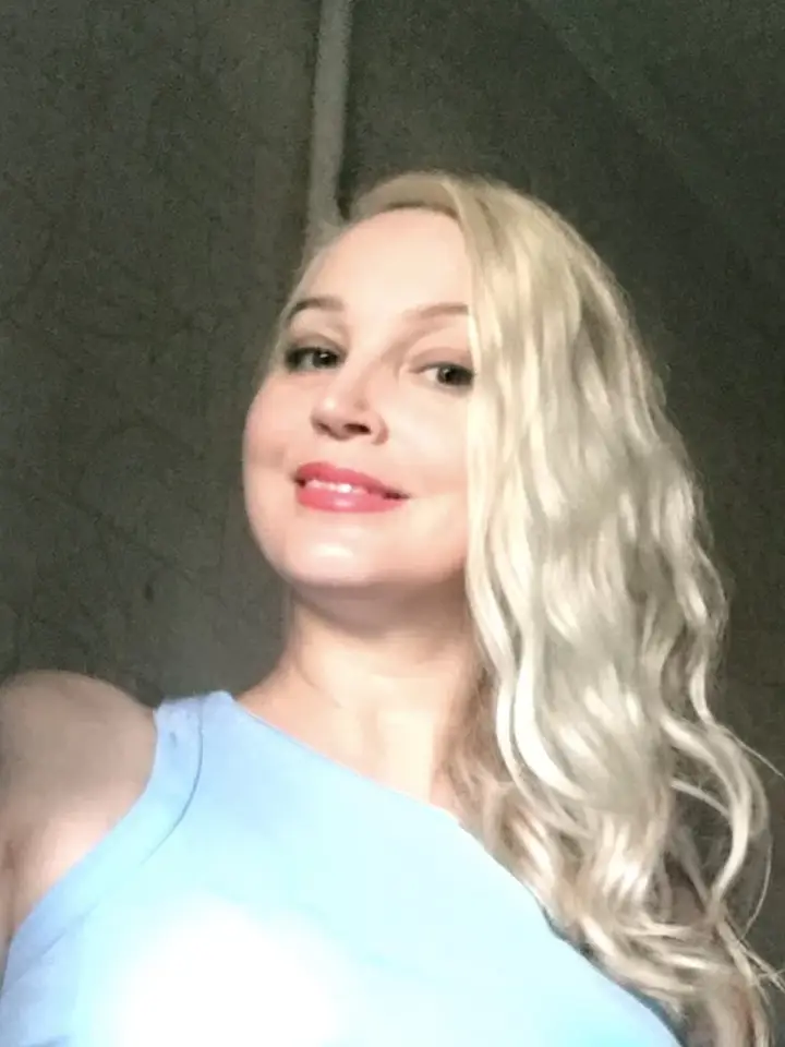 Ольга Алексеевна — массажистка, Сочи