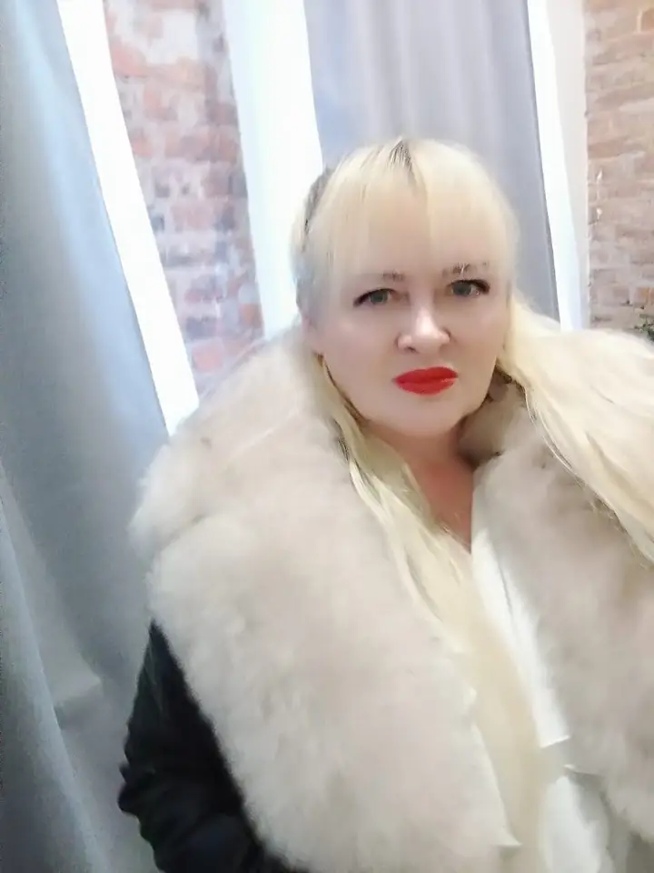 Марина