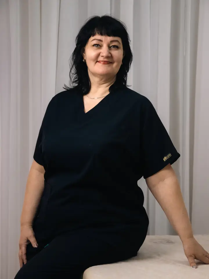 Марина