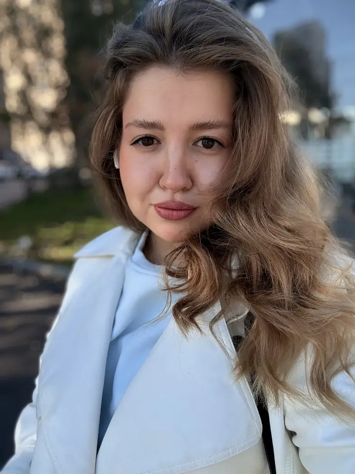 Полина — массажистка, Екатеринбург, м. Геологическая