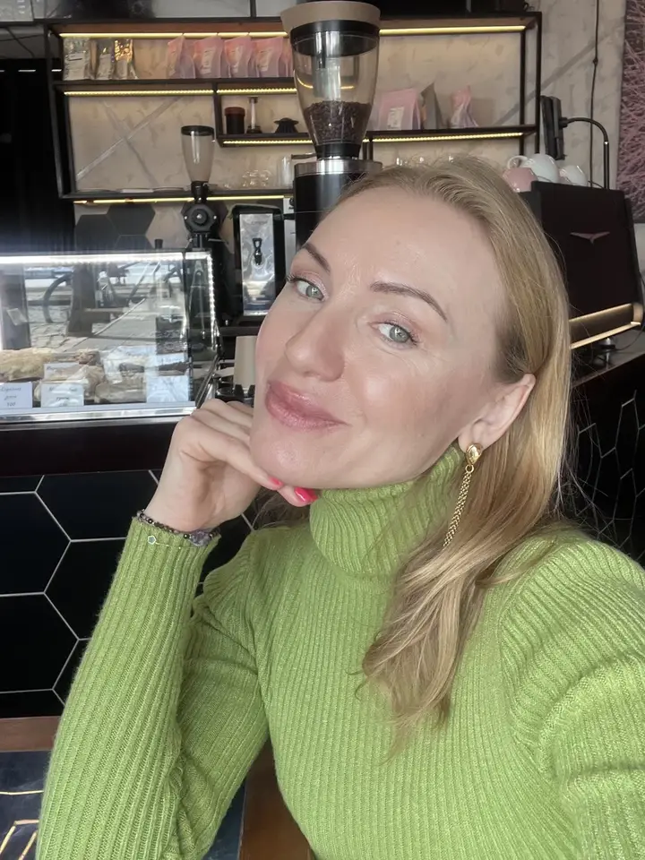 Екатерина — массажистка, Калининград