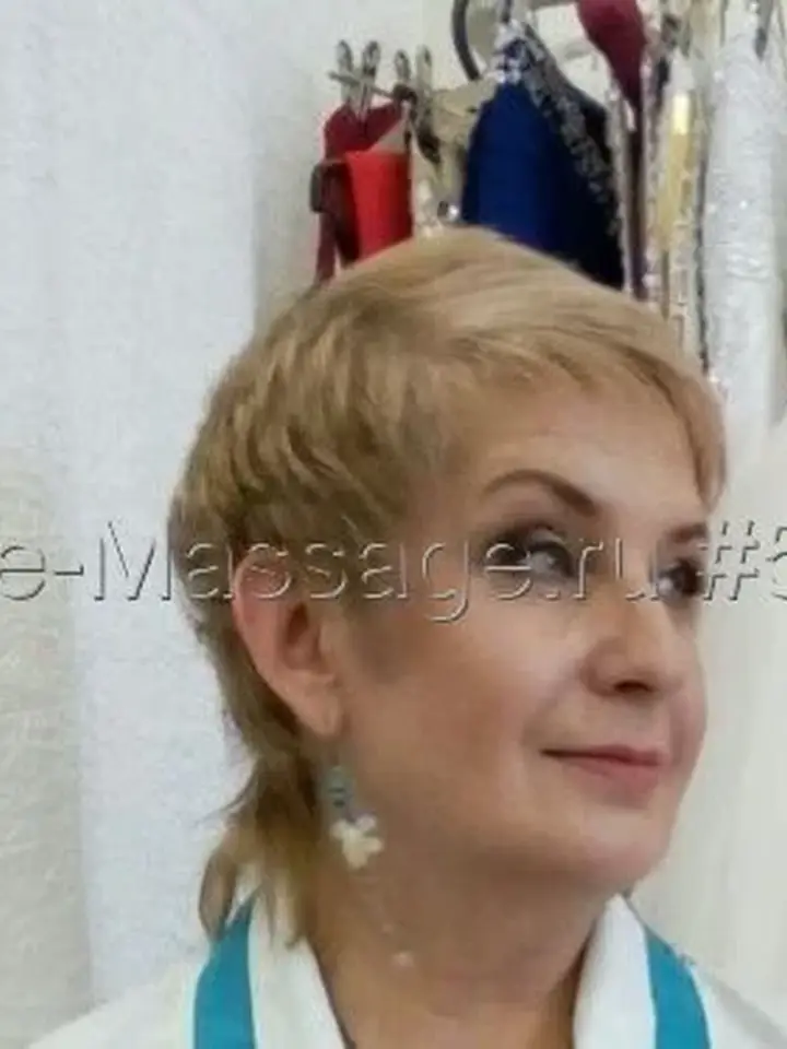 Лариса Алексеевна