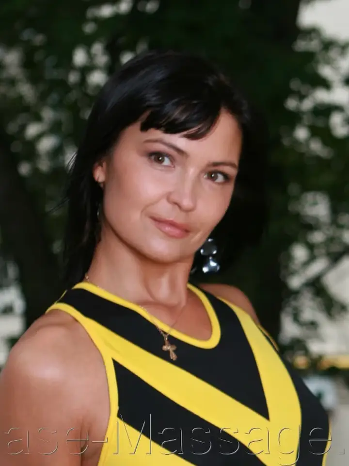 Ирина — массажистка, Москва, м. Алтуфьево