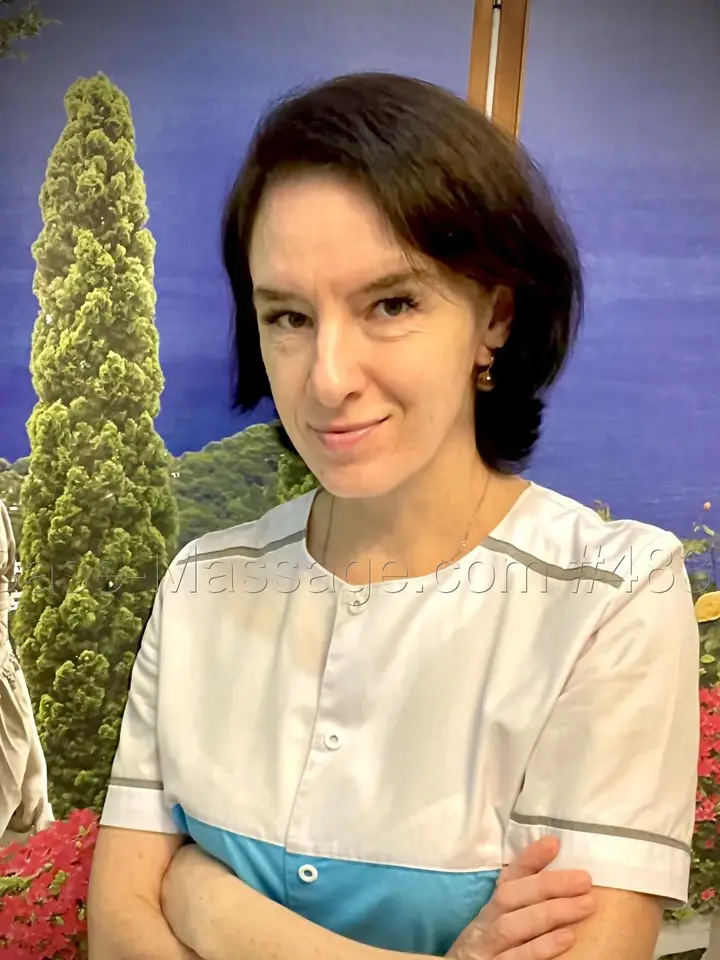Наталия — массажистка, Казань, м. Проспект Победы