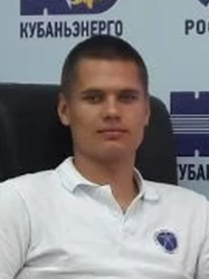 Александр — массажист, Краснодар