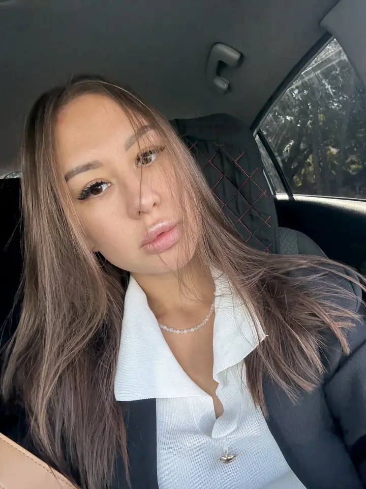 Карина