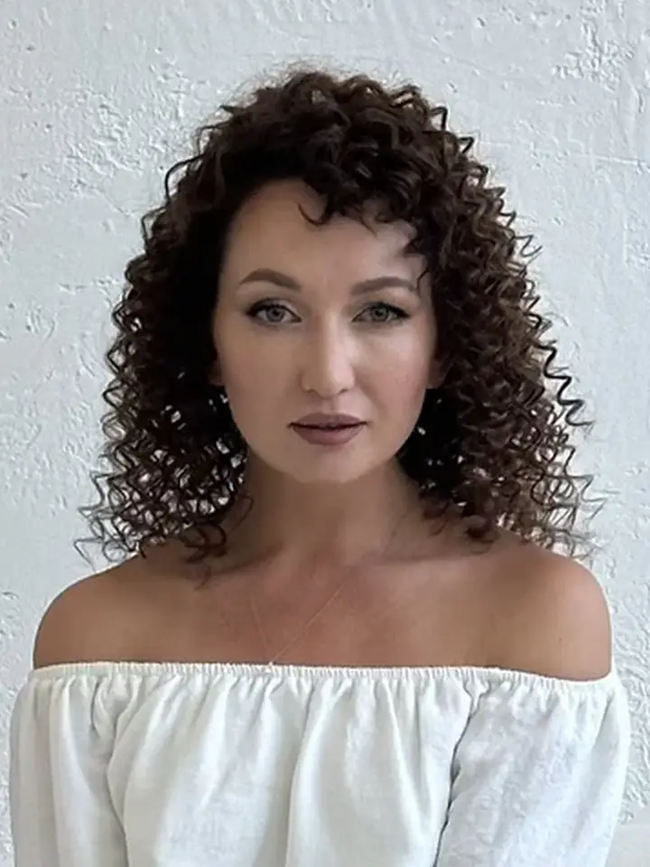Маргарита — массажистка, Иркутск
