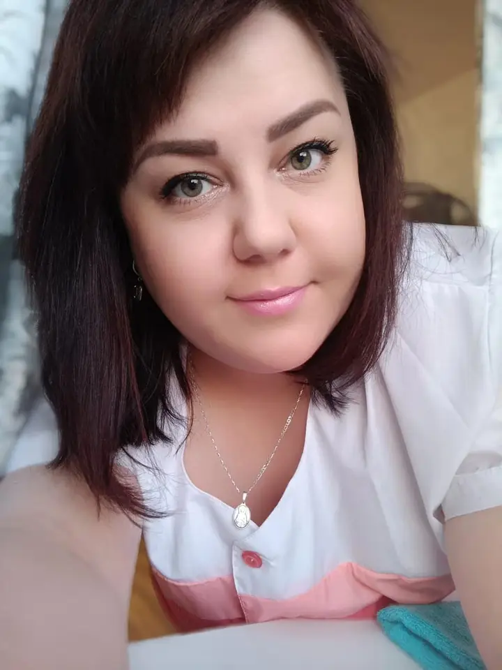 Натали