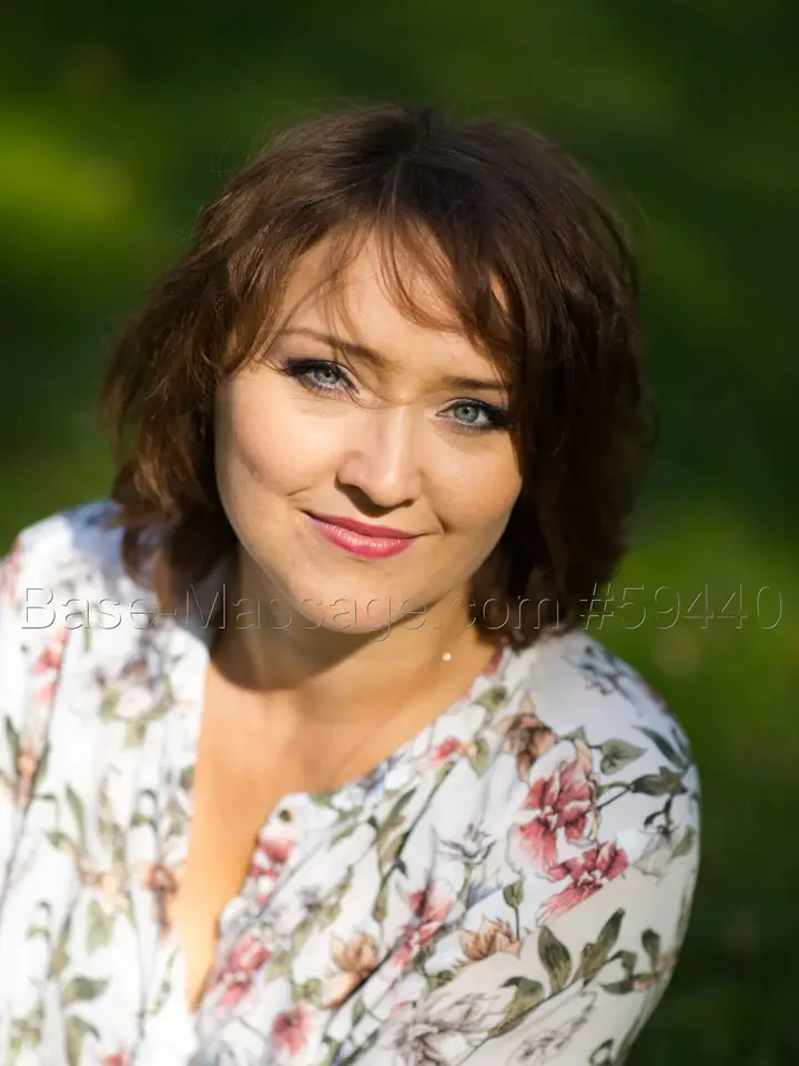Елена — массажистка, Москва, м. Бабушкинская