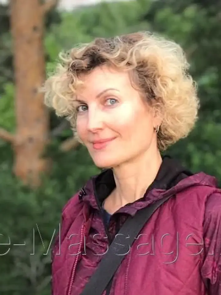 Ксения — массажистка, Санкт-Петербург, м. Дунайская