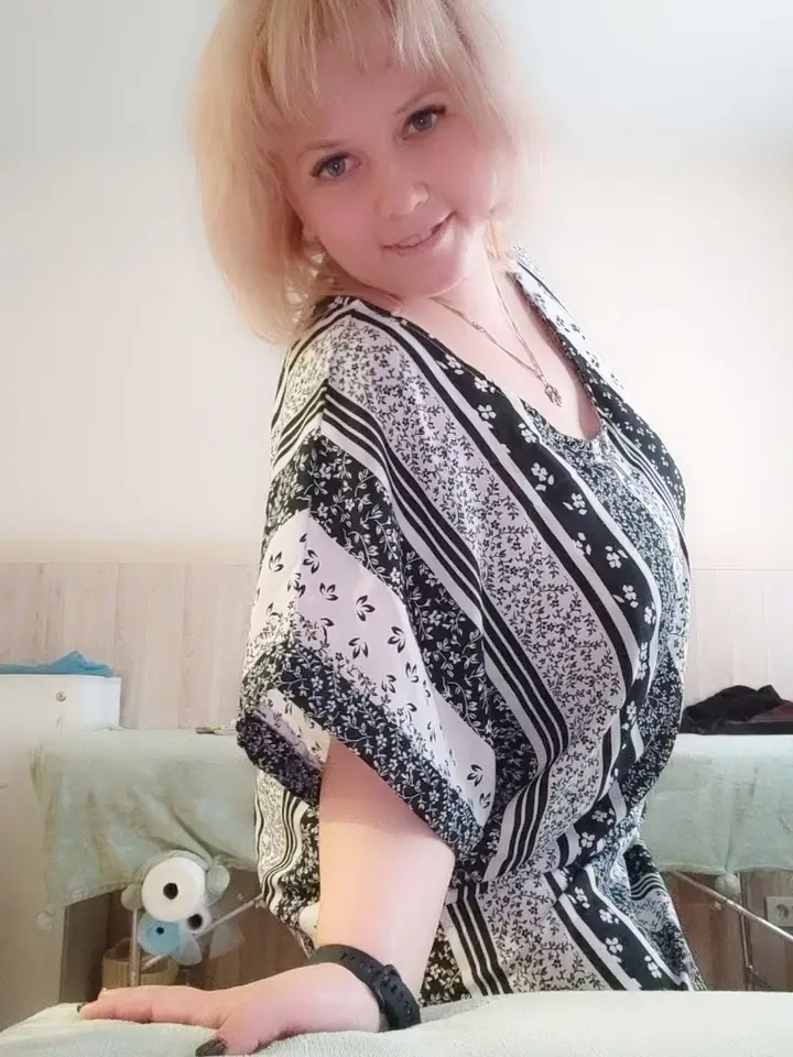 Светлана