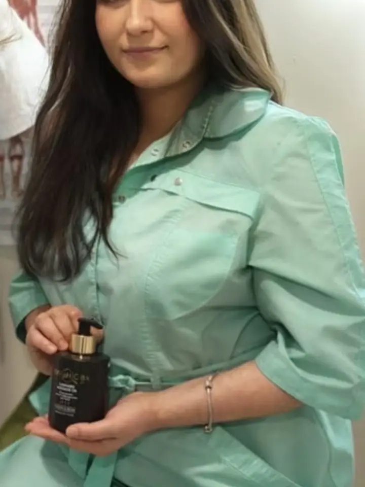 Алина