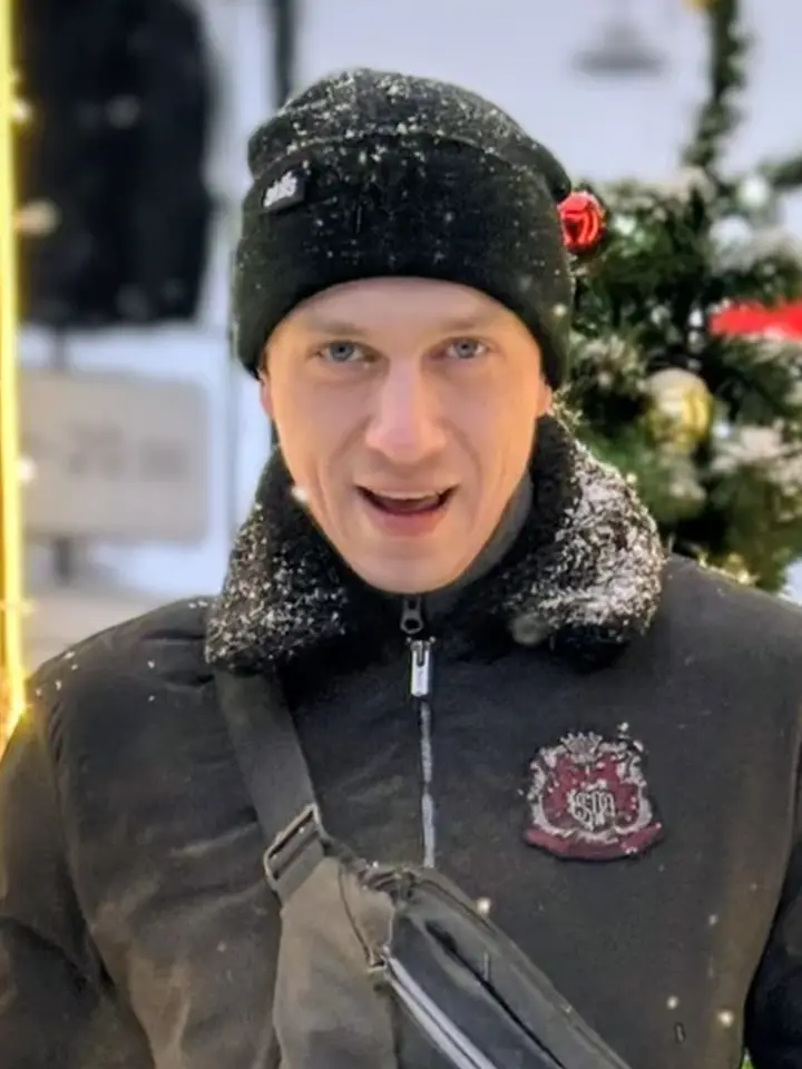 Никита — массажист, Санкт-Петербург, м. Василеостровская