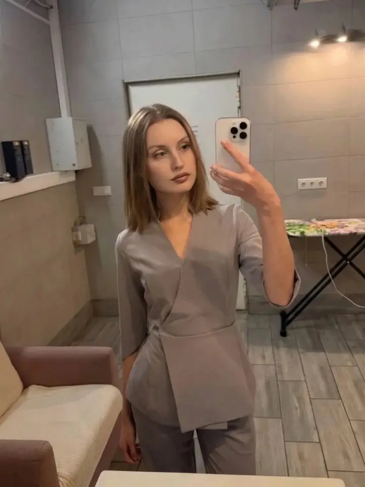 Кристина