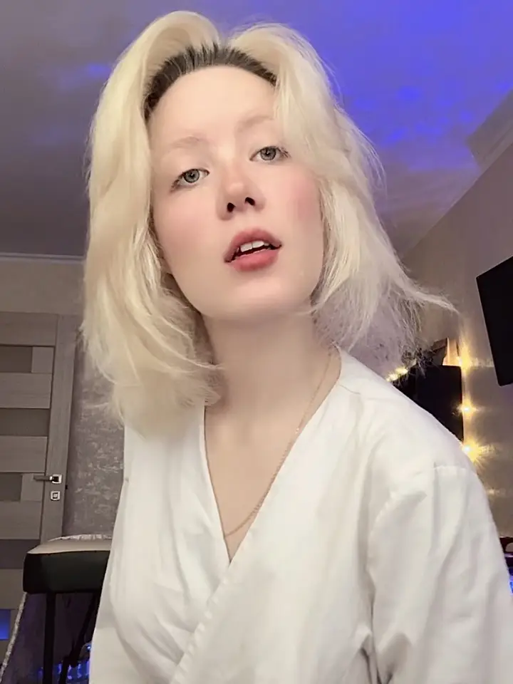 Анна Вадимовна Устинова — массажистка, Симферополь