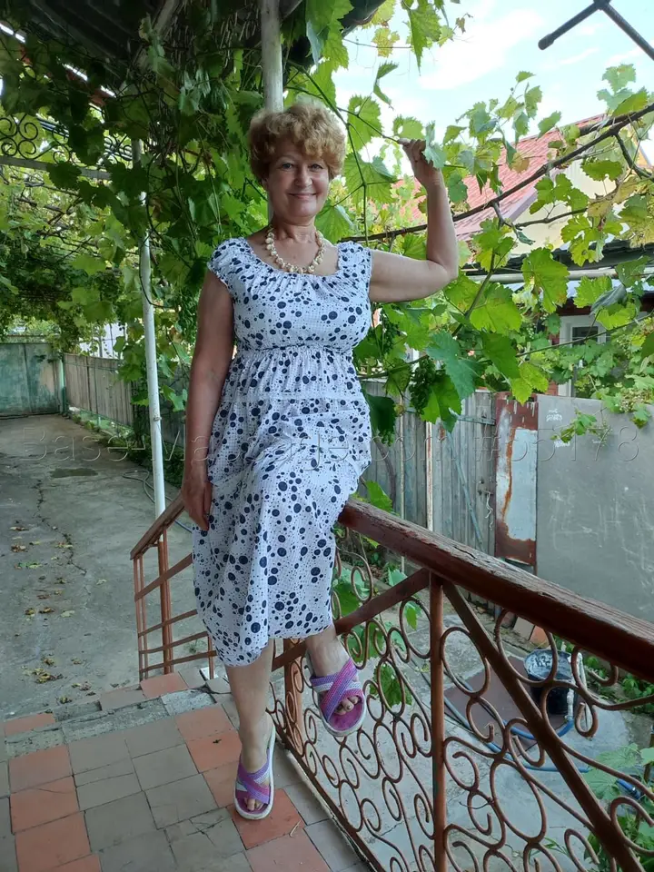 Светлана