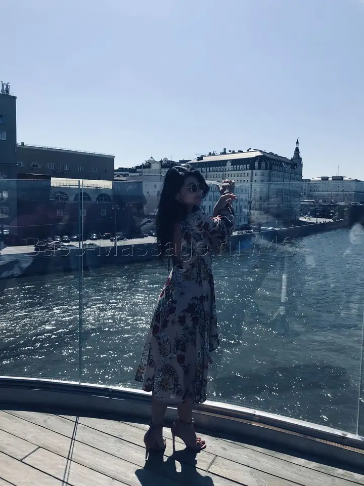 Валерия — массажистка, Москва, м. Белорусская (фото 3)