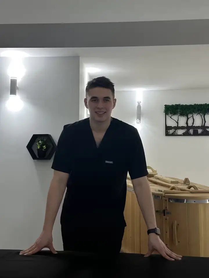 Николай