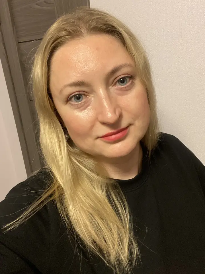 Анна