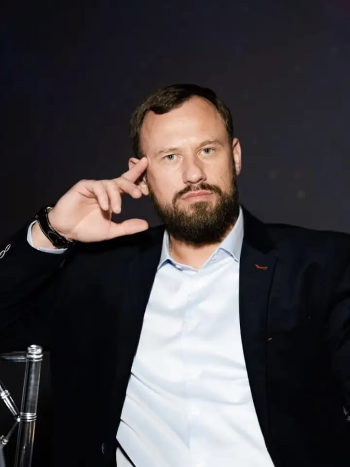 Сергей