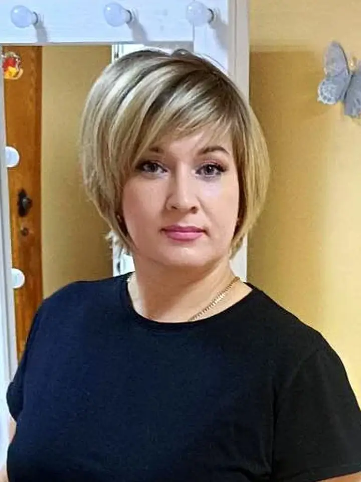 Ирина — массажистка, Саратов