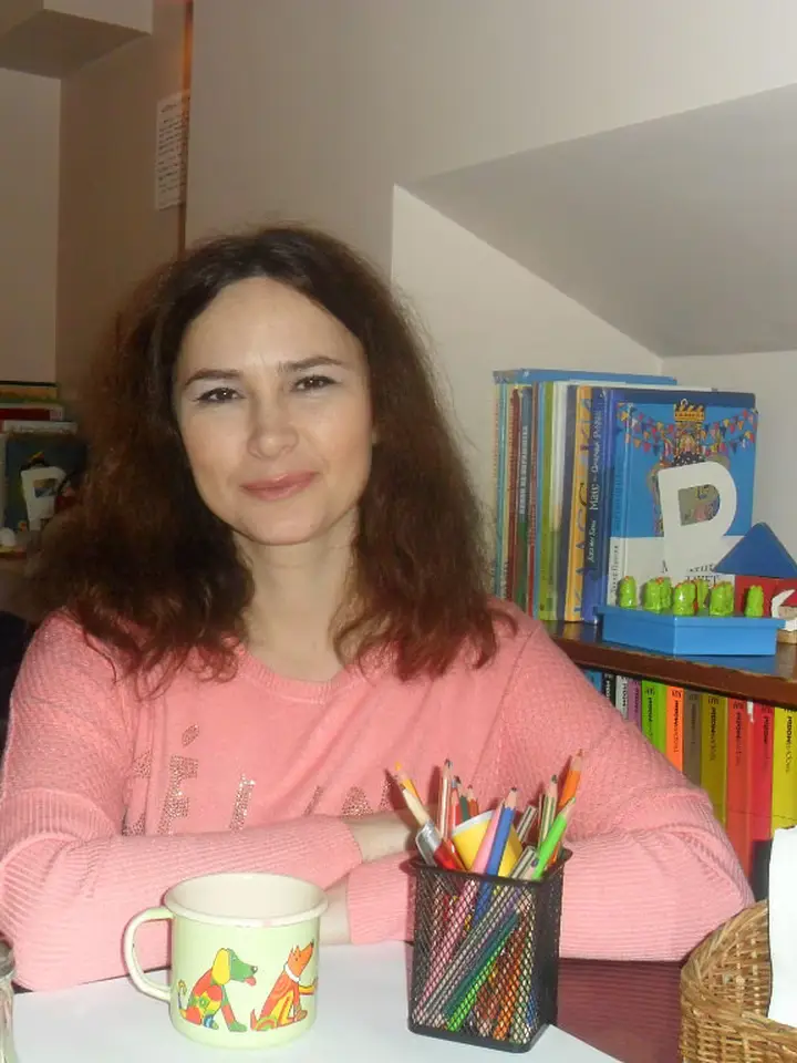 Валентина