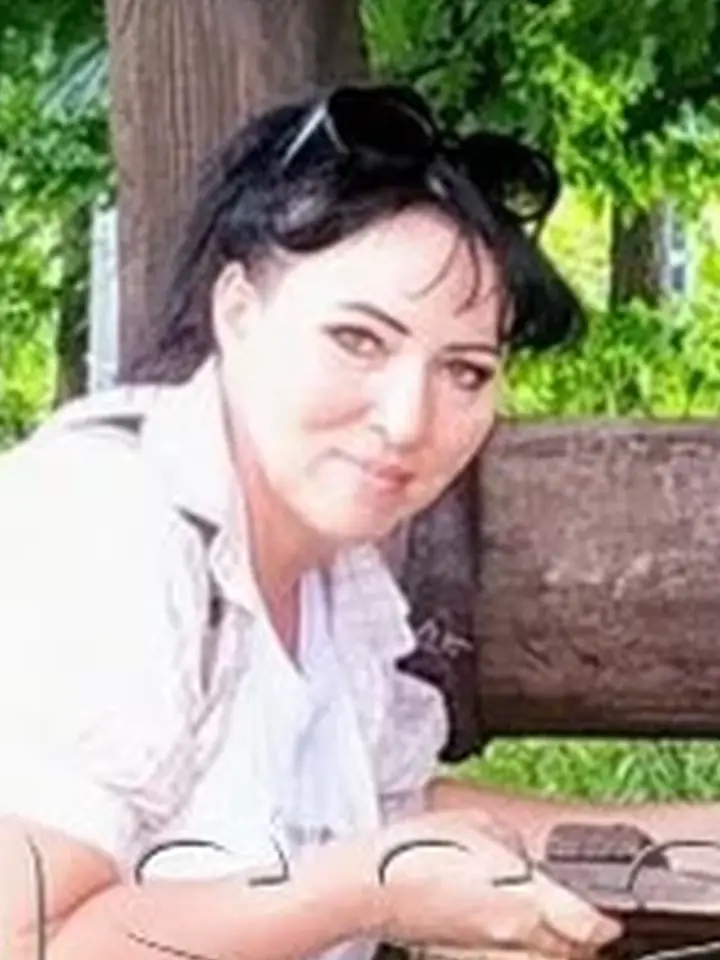 Алина а — массажистка, Уфа