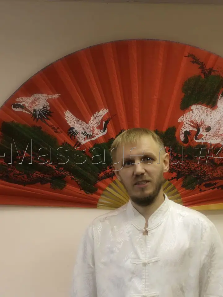 иван менщиков