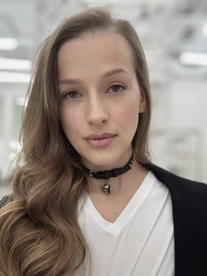 Анна