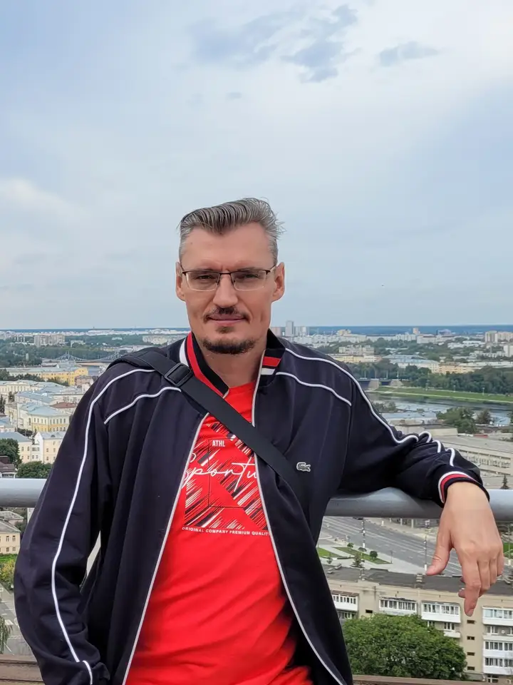 Михаил