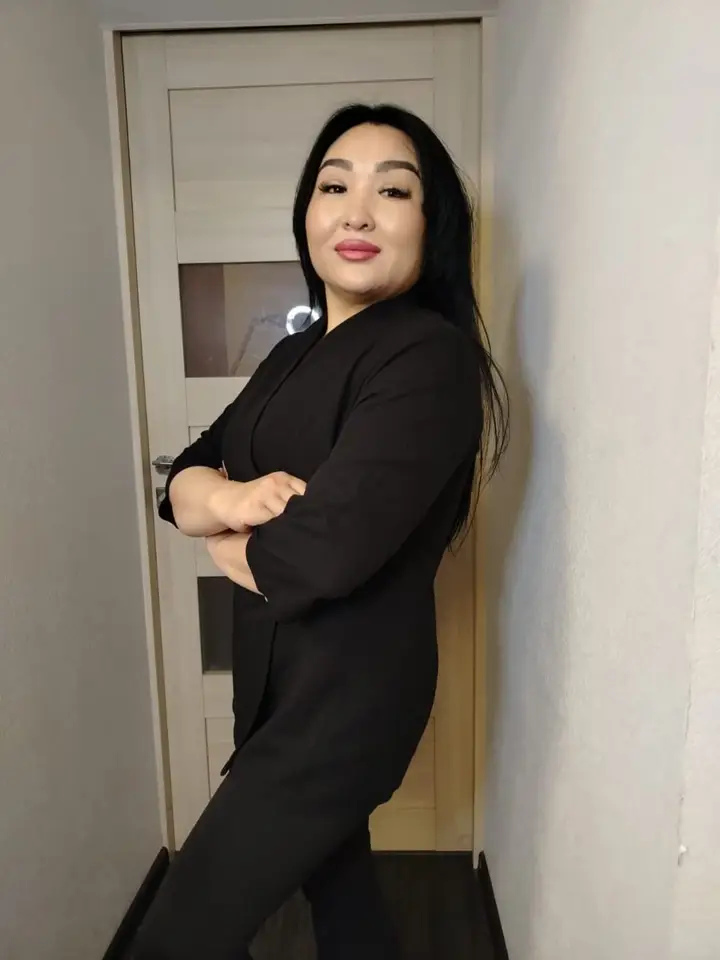 Марина