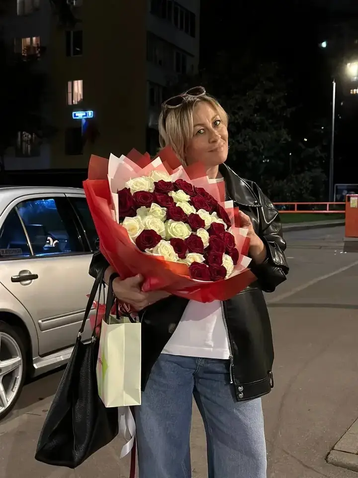 Виктория
