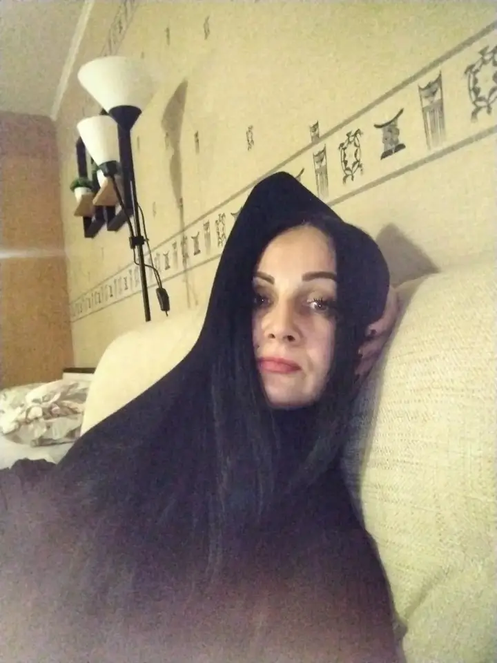 Екатерина