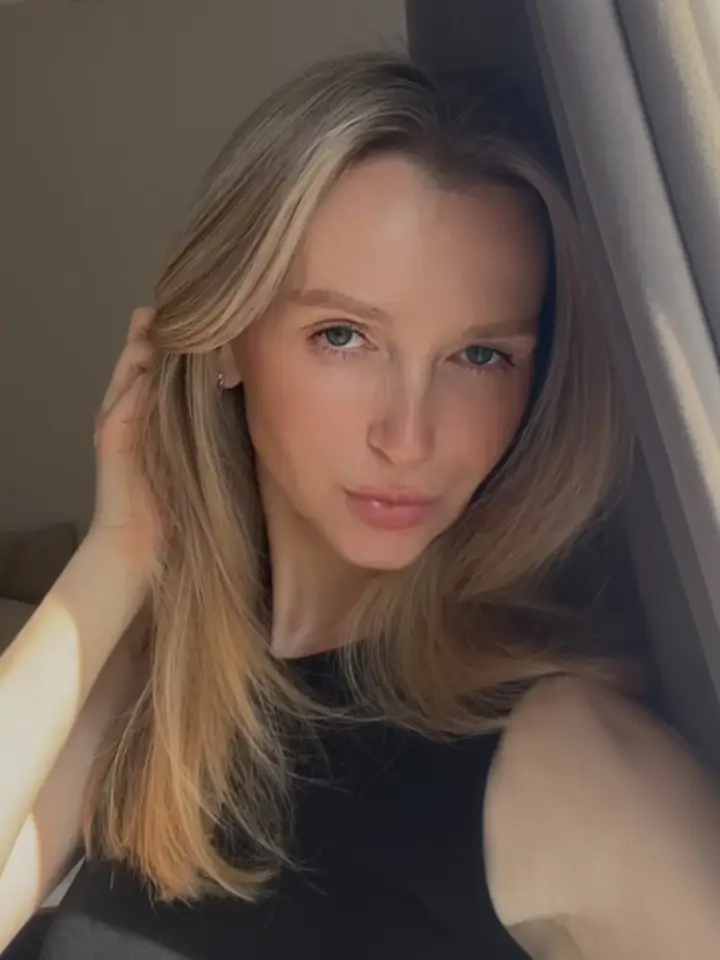 Катерина — массажистка, Москва, м. Динамо