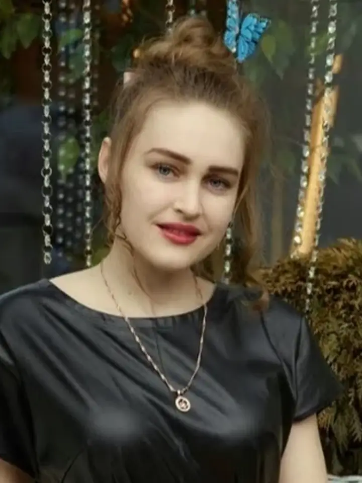 Елена  — массажистка, Краснодар