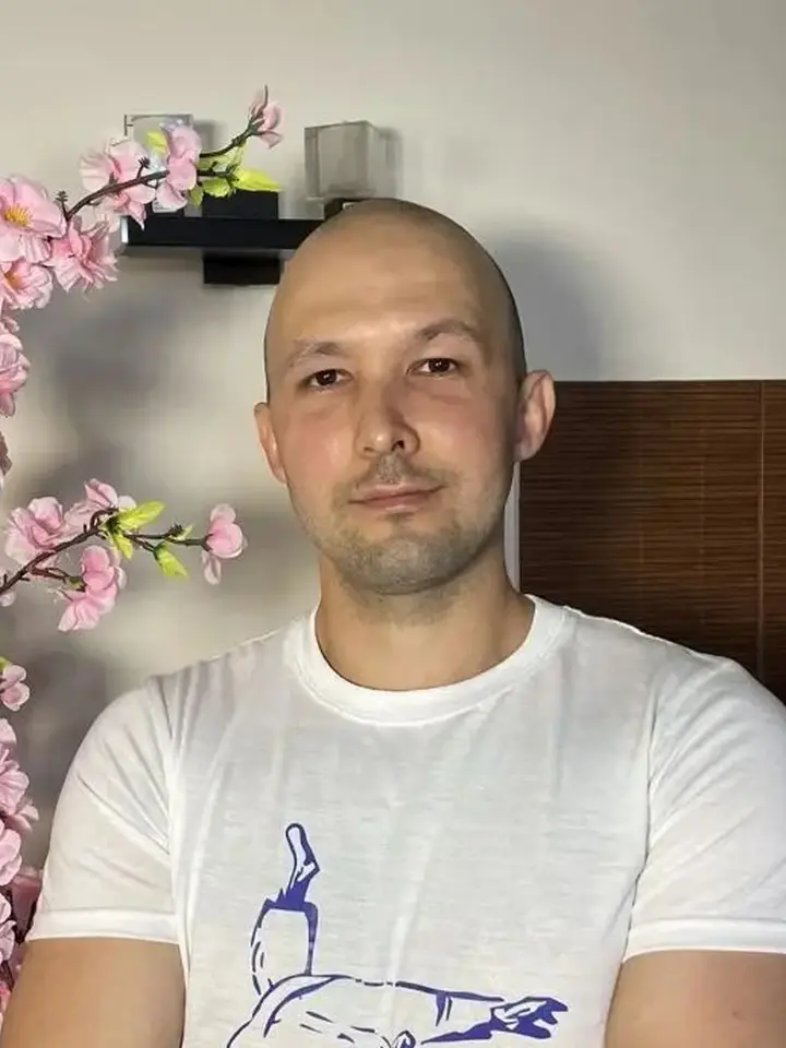 Данис Х. — массажист, Уфа