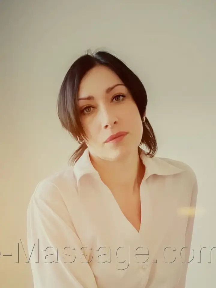 Ксения — массажистка, Санкт-Петербург, м. Девяткино