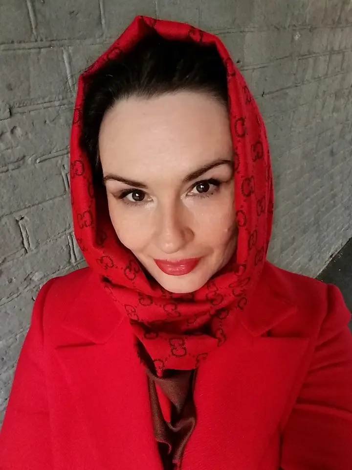 Светлана