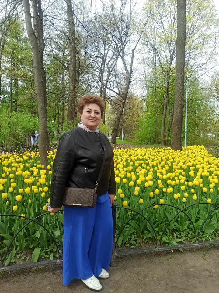 Светлана