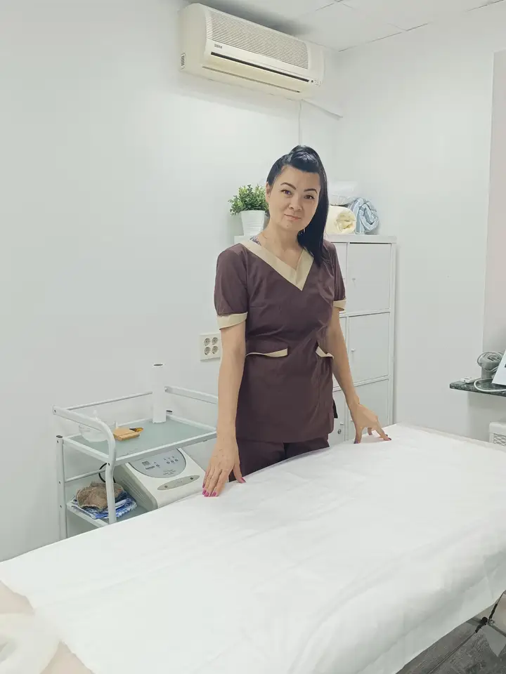 Диана