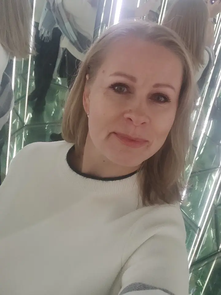 Елена — массажистка, Санкт-Петербург, м. Московская