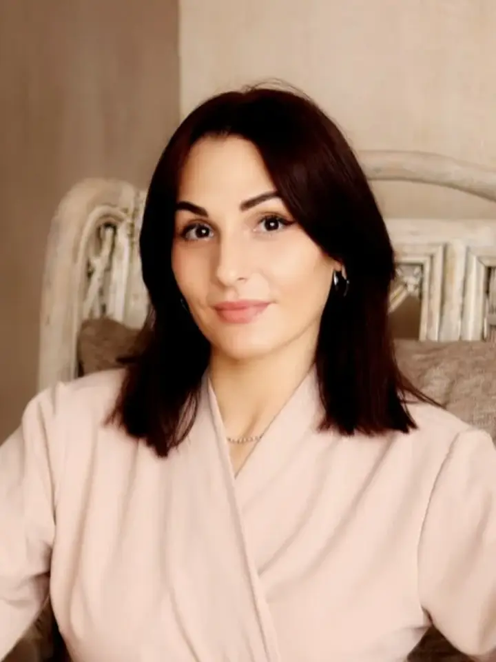 Liliya — массажистка, Москва, м. Беляево