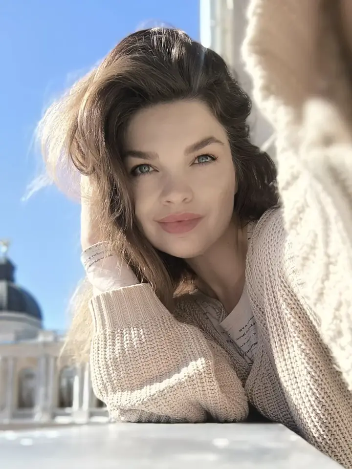 Диана — массажистка, Санкт-Петербург, м. Балтийская