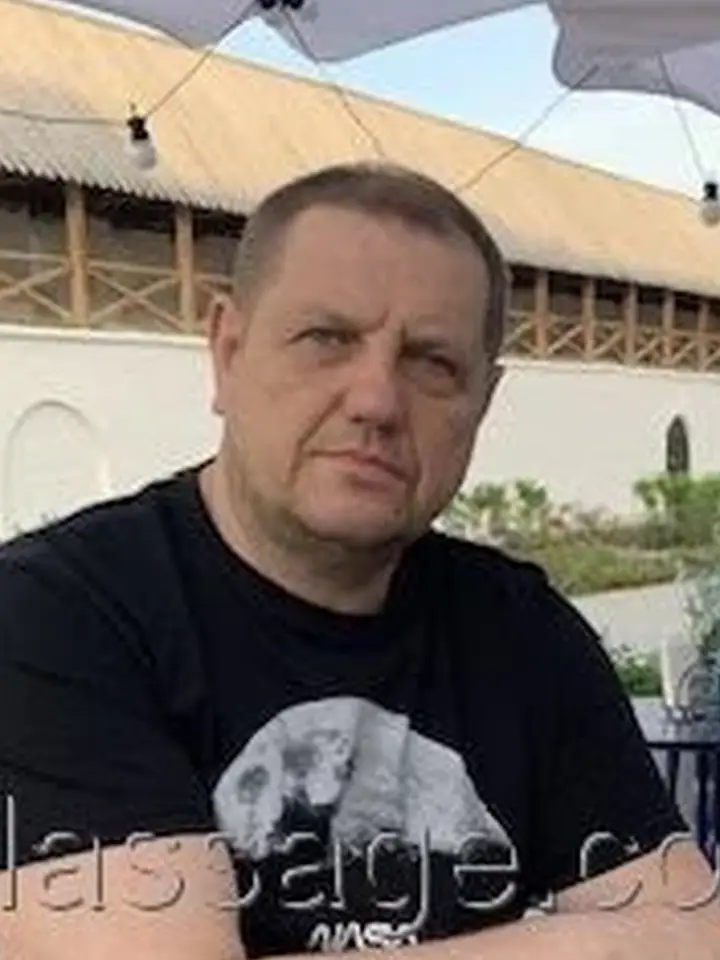 Владимир — массажист, Ростов-на-Дону
