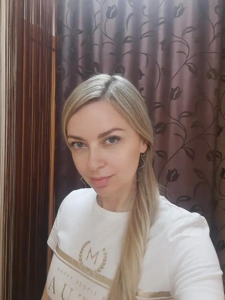 Светлана